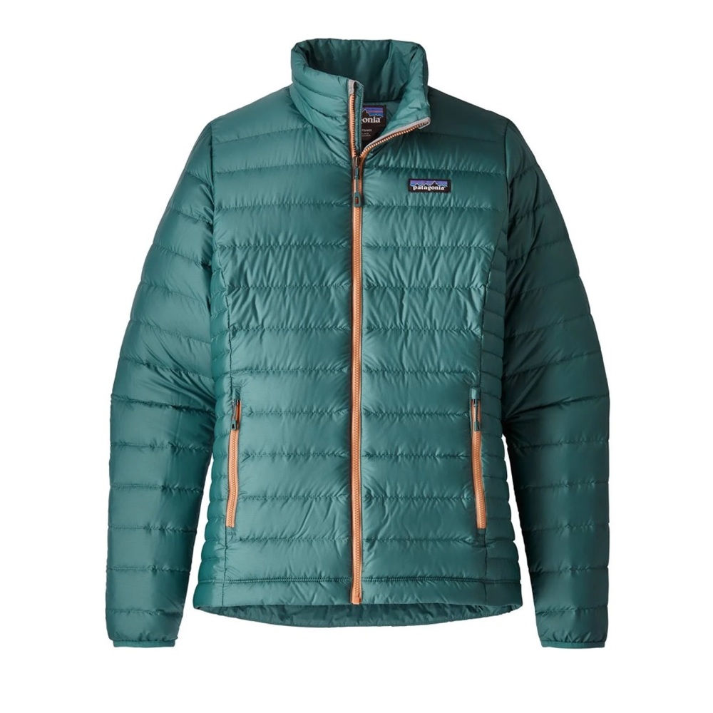 Patagonia Puff Jacket